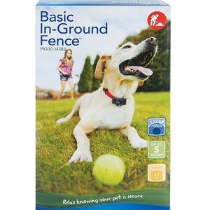 NEW Electric Pet Fence